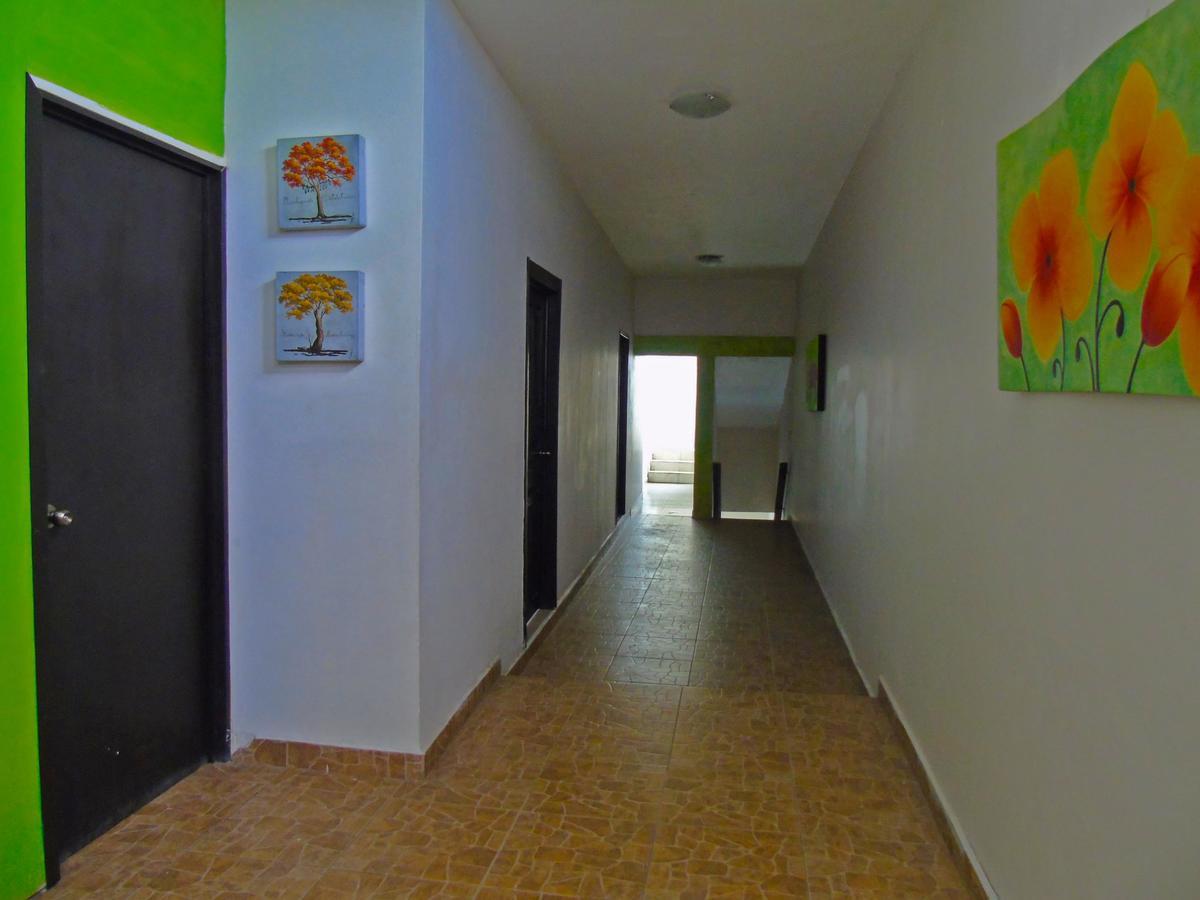 Hotel Boutique Maria Fernanda Escuinapa de Hidalgo Luaran gambar