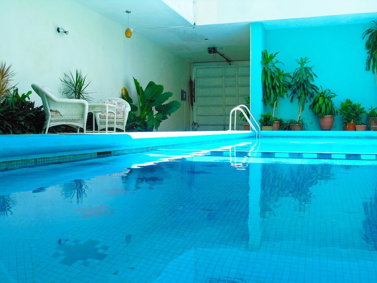 Hotel Boutique Maria Fernanda Escuinapa de Hidalgo Luaran gambar