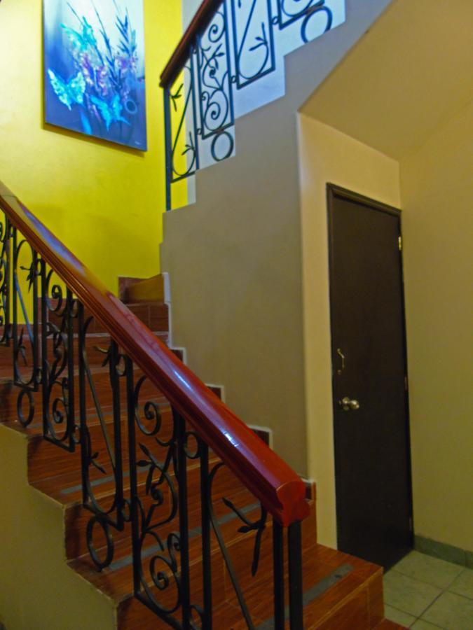 Hotel Boutique Maria Fernanda Escuinapa de Hidalgo Luaran gambar