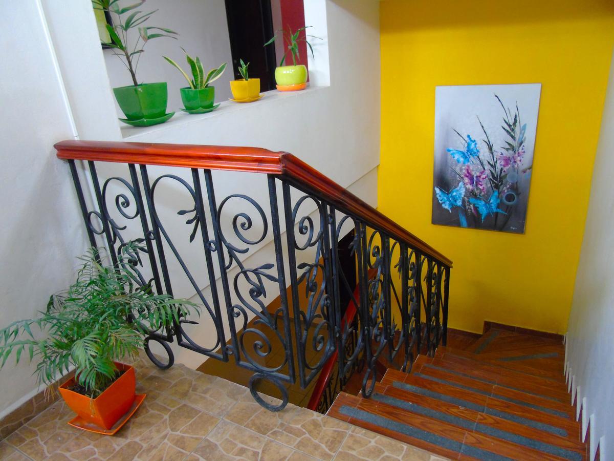 Hotel Boutique Maria Fernanda Escuinapa de Hidalgo Luaran gambar