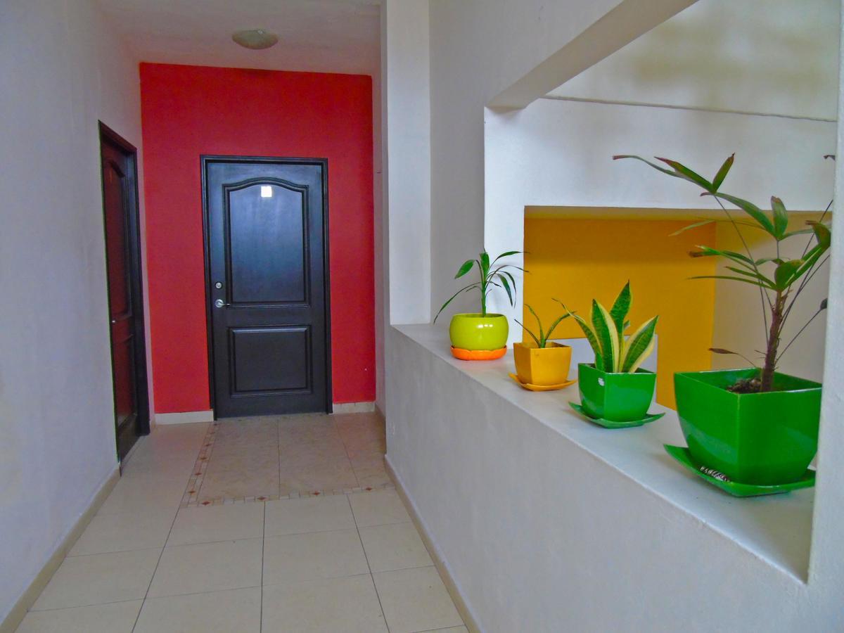 Hotel Boutique Maria Fernanda Escuinapa de Hidalgo Luaran gambar