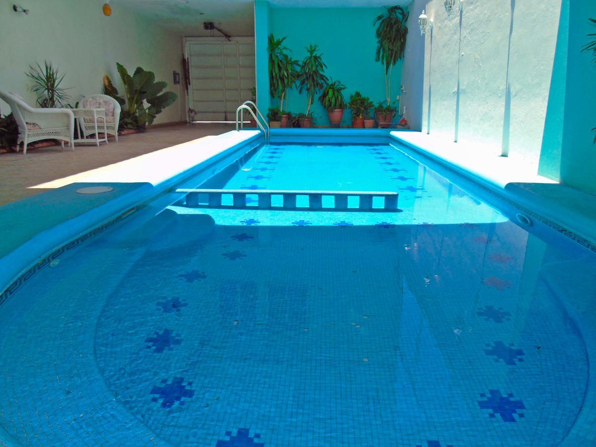 Hotel Boutique Maria Fernanda Escuinapa de Hidalgo Luaran gambar