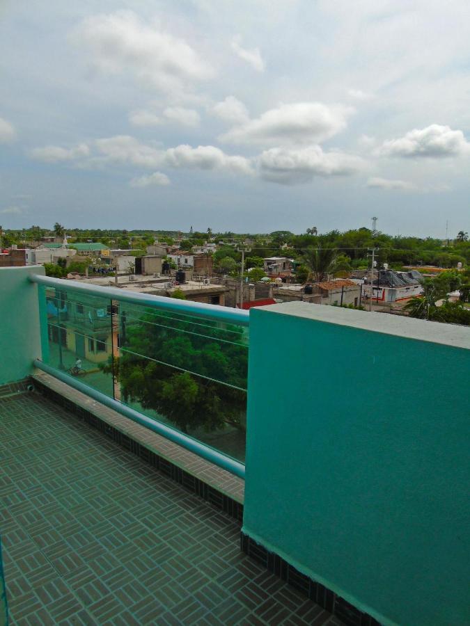 Hotel Boutique Maria Fernanda Escuinapa de Hidalgo Luaran gambar