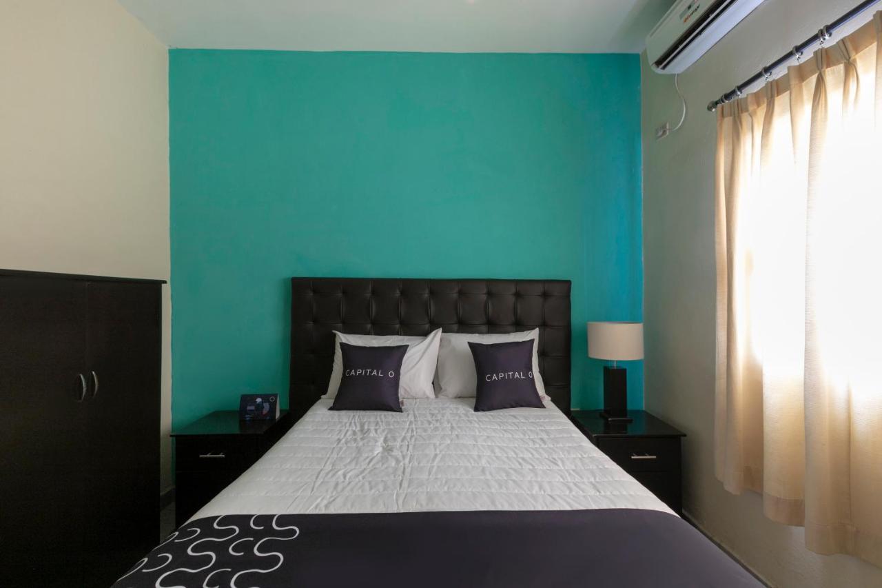 Hotel Boutique Maria Fernanda Escuinapa de Hidalgo Luaran gambar