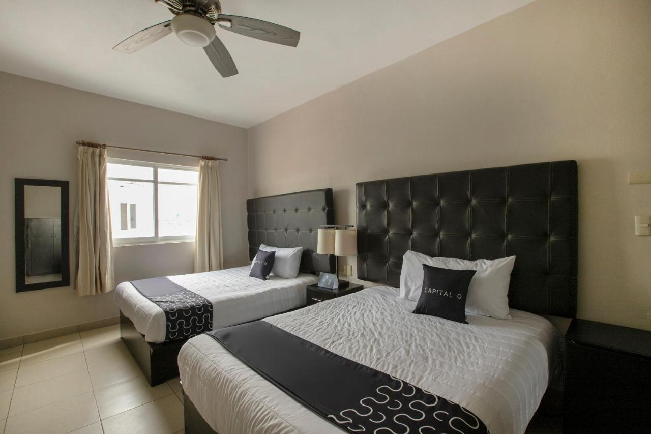 Hotel Boutique Maria Fernanda Escuinapa de Hidalgo Luaran gambar