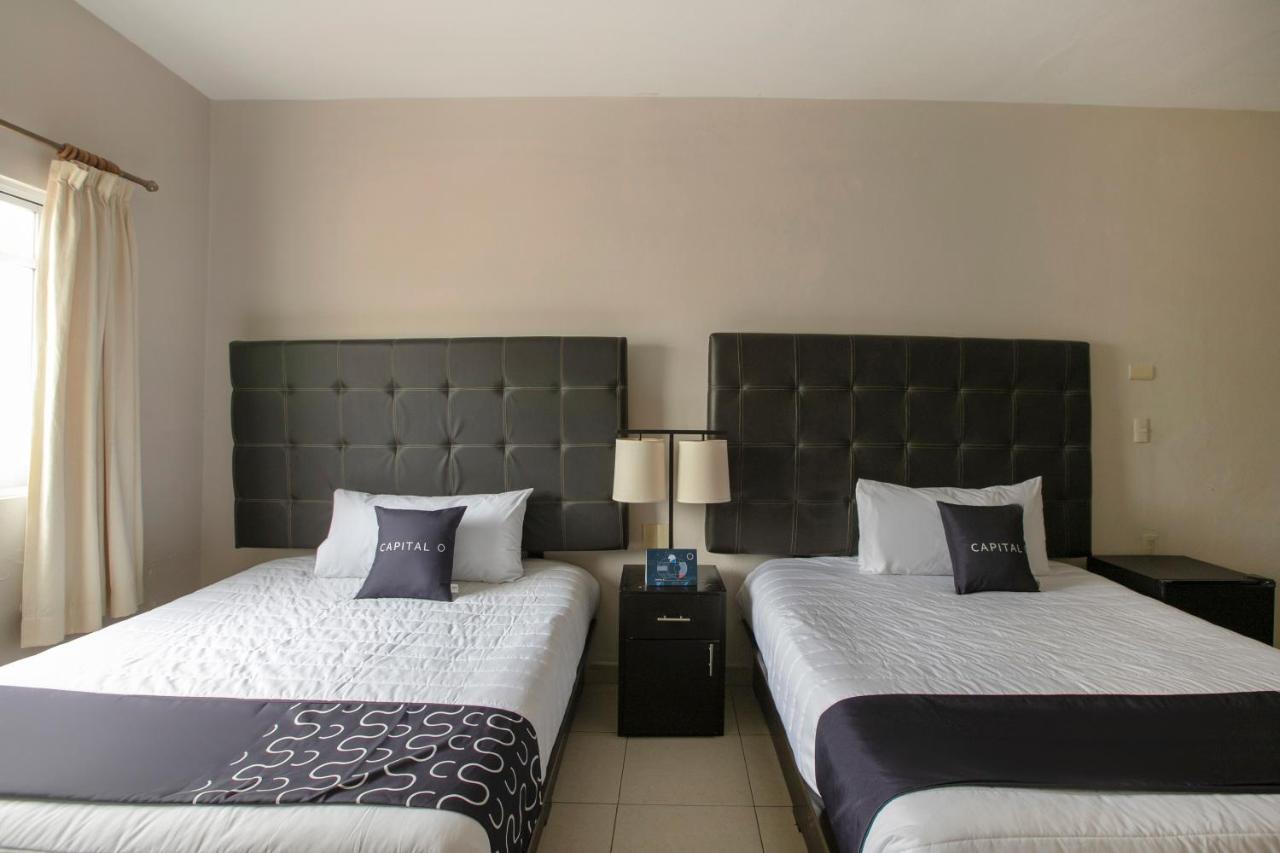 Hotel Boutique Maria Fernanda Escuinapa de Hidalgo Luaran gambar
