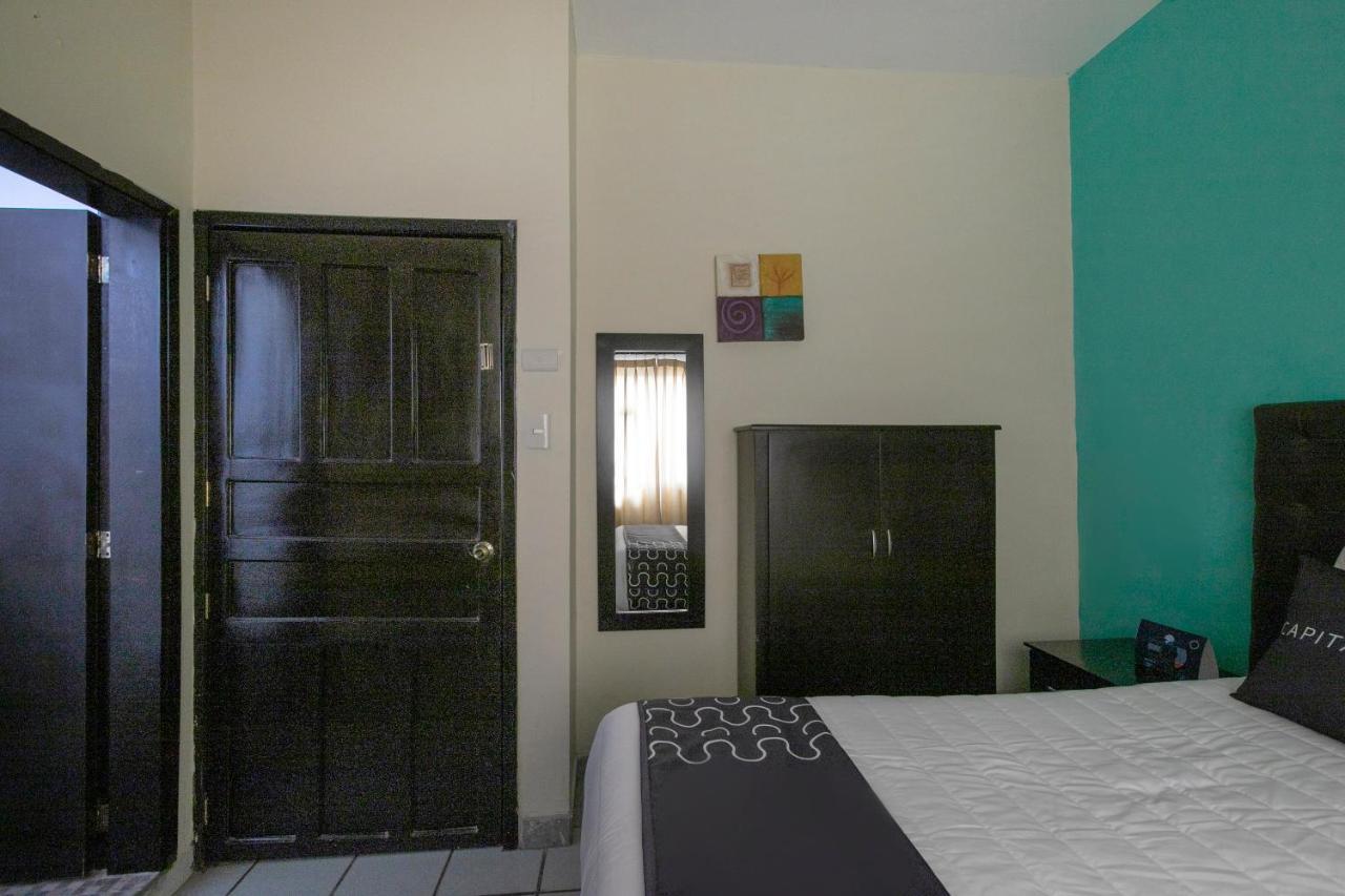 Hotel Boutique Maria Fernanda Escuinapa de Hidalgo Luaran gambar