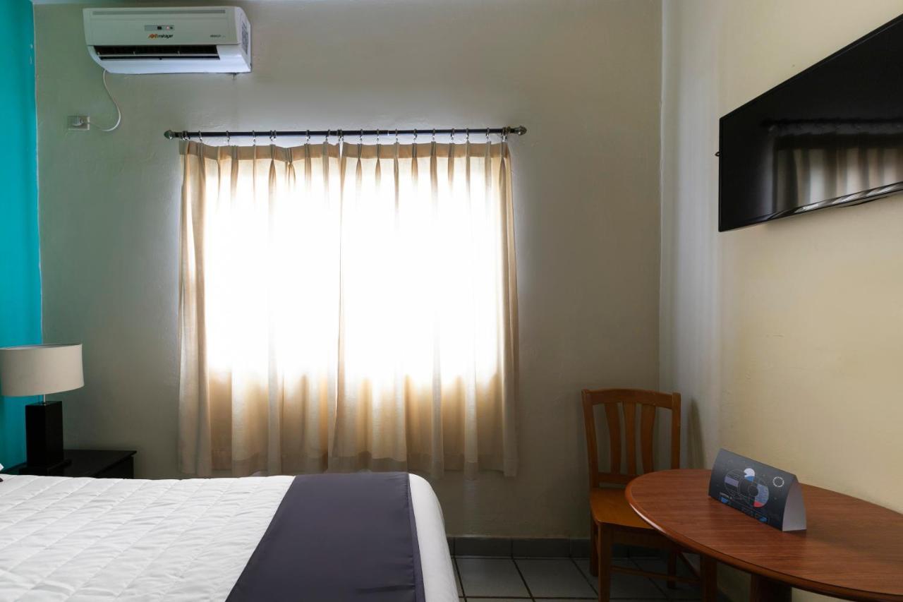 Hotel Boutique Maria Fernanda Escuinapa de Hidalgo Luaran gambar