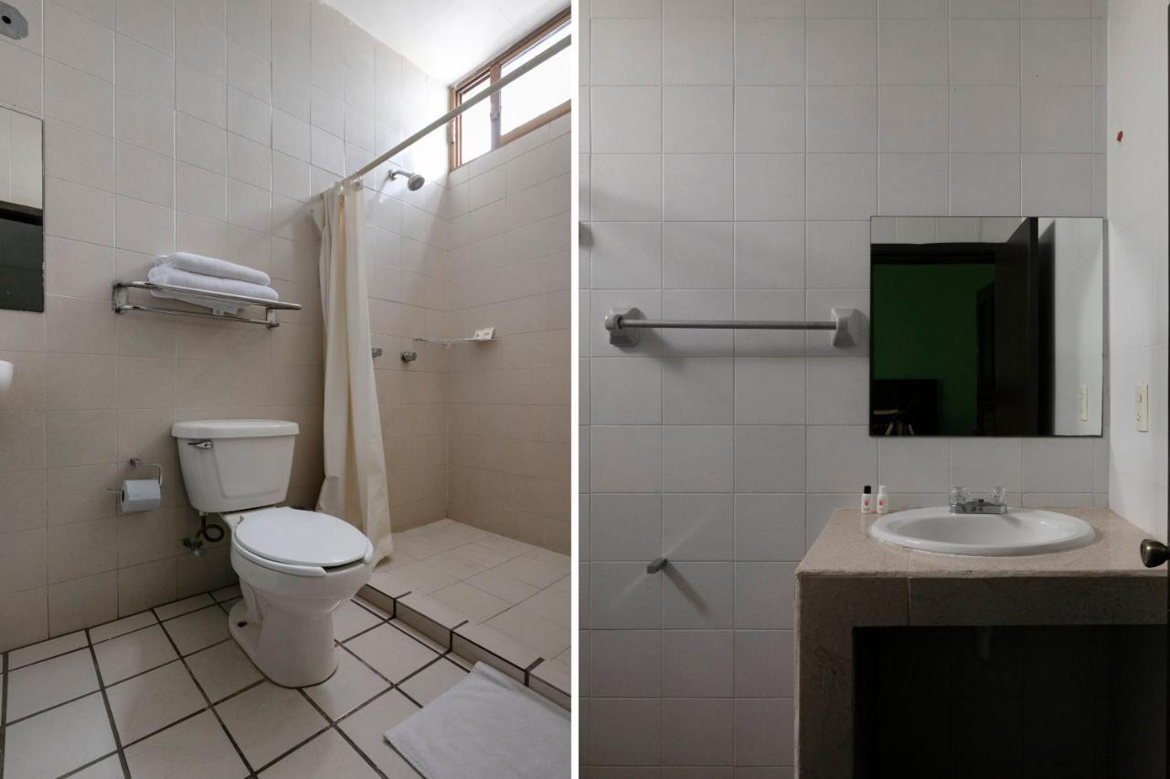 Hotel Boutique Maria Fernanda Escuinapa de Hidalgo Luaran gambar