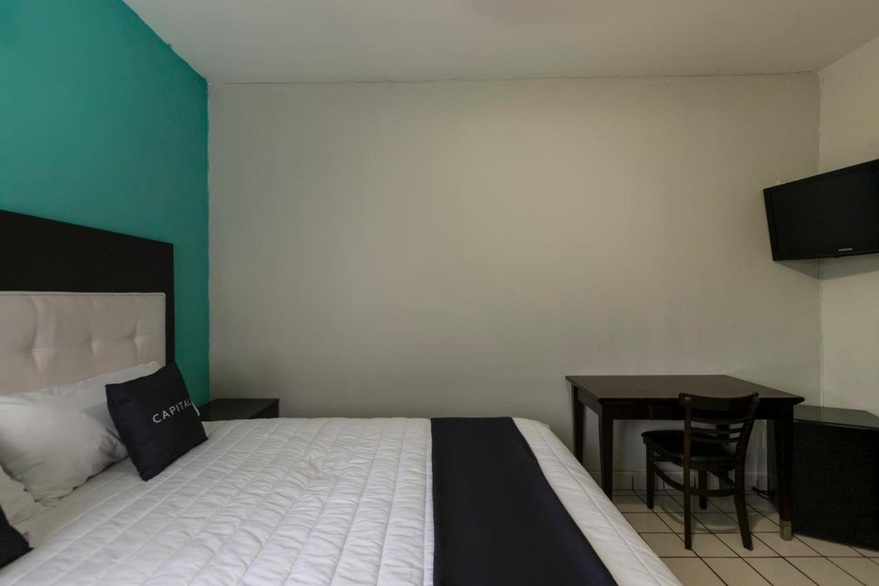 Hotel Boutique Maria Fernanda Escuinapa de Hidalgo Luaran gambar