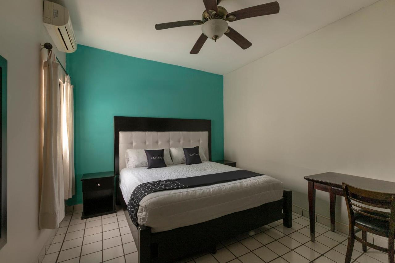 Hotel Boutique Maria Fernanda Escuinapa de Hidalgo Luaran gambar