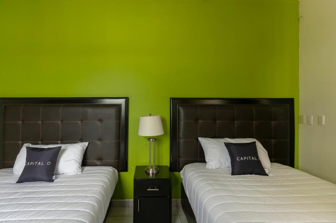Hotel Boutique Maria Fernanda Escuinapa de Hidalgo Luaran gambar