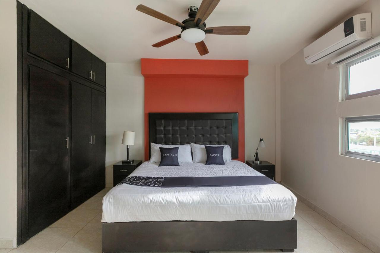 Hotel Boutique Maria Fernanda Escuinapa de Hidalgo Luaran gambar