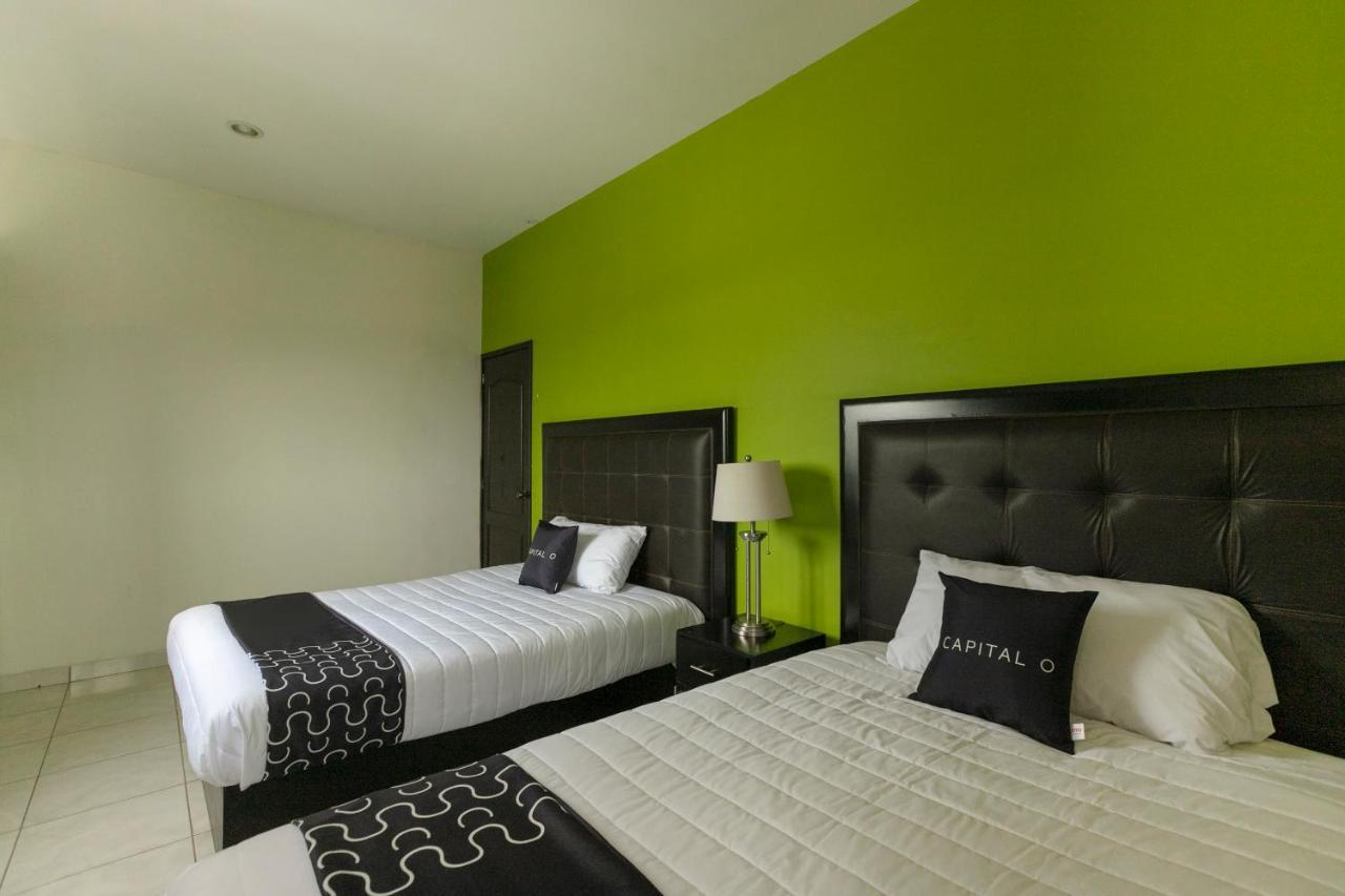 Hotel Boutique Maria Fernanda Escuinapa de Hidalgo Luaran gambar