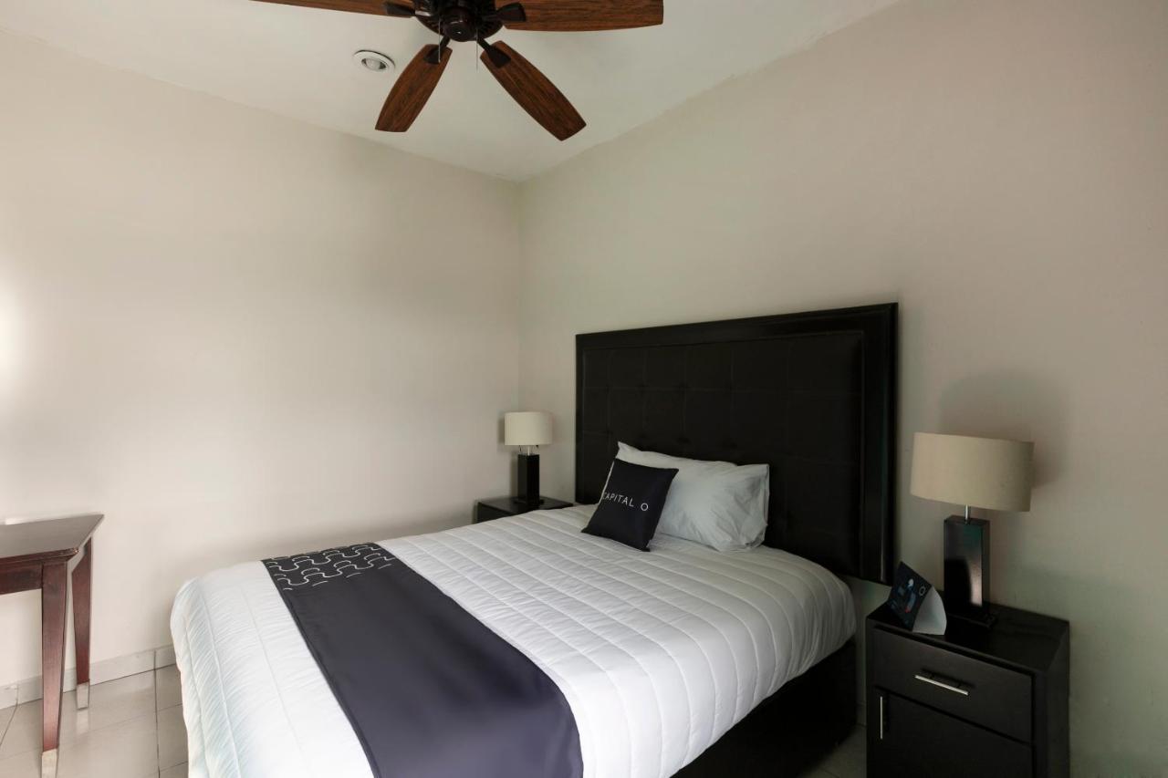 Hotel Boutique Maria Fernanda Escuinapa de Hidalgo Luaran gambar