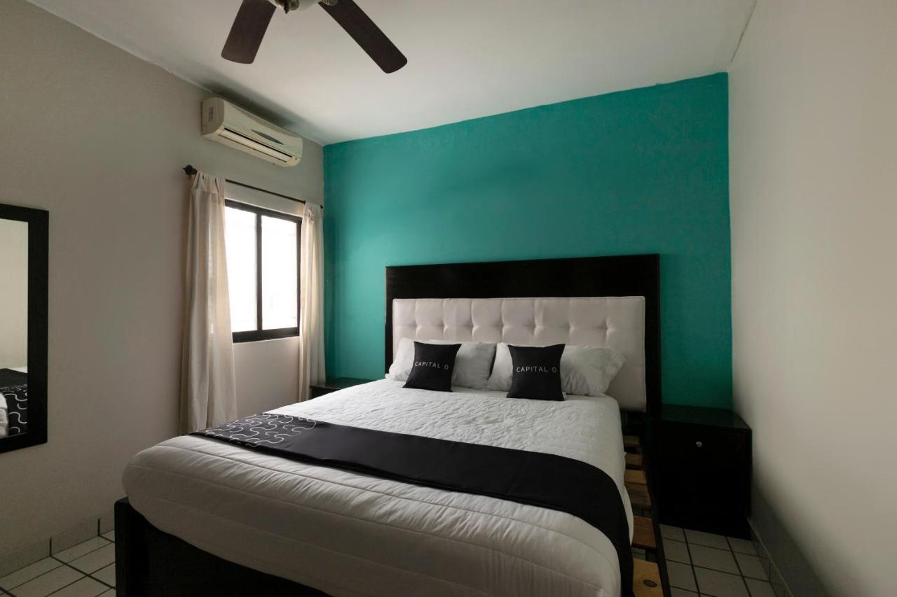 Hotel Boutique Maria Fernanda Escuinapa de Hidalgo Luaran gambar