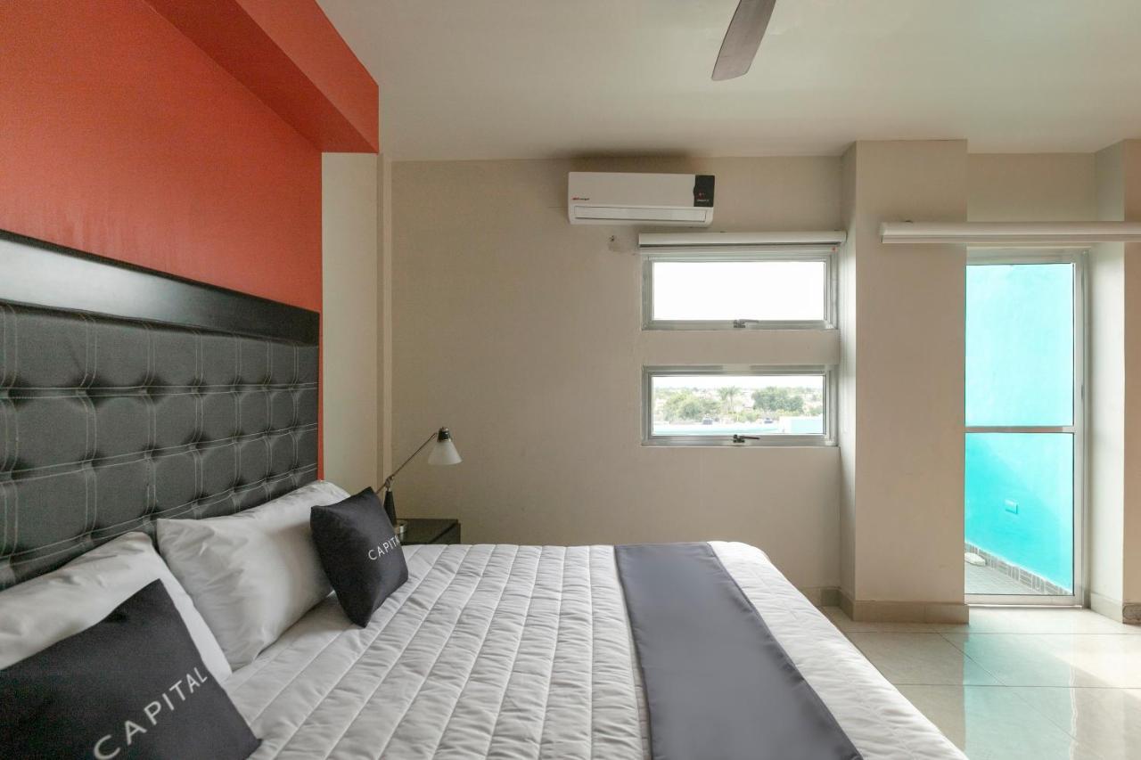 Hotel Boutique Maria Fernanda Escuinapa de Hidalgo Luaran gambar