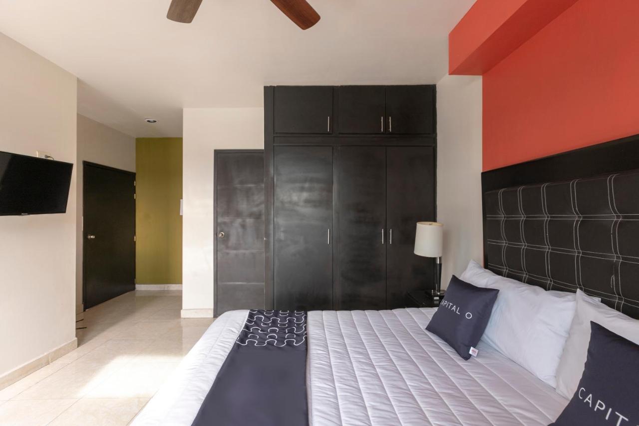 Hotel Boutique Maria Fernanda Escuinapa de Hidalgo Luaran gambar