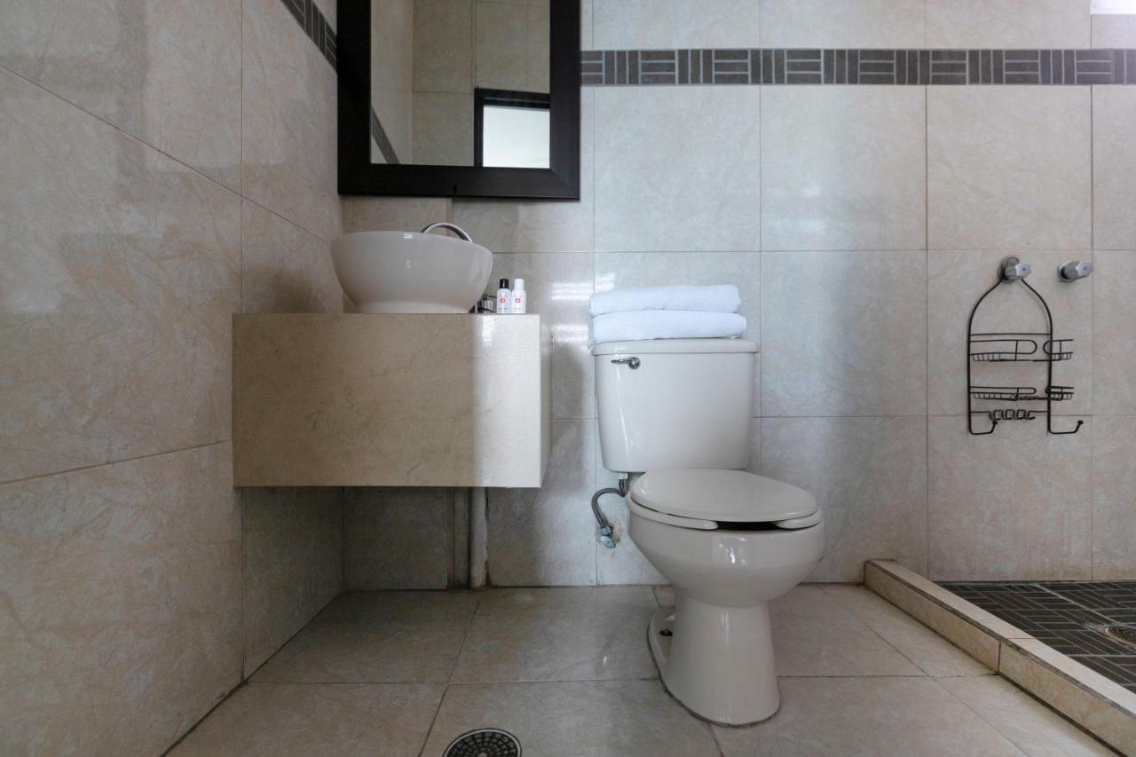 Hotel Boutique Maria Fernanda Escuinapa de Hidalgo Luaran gambar
