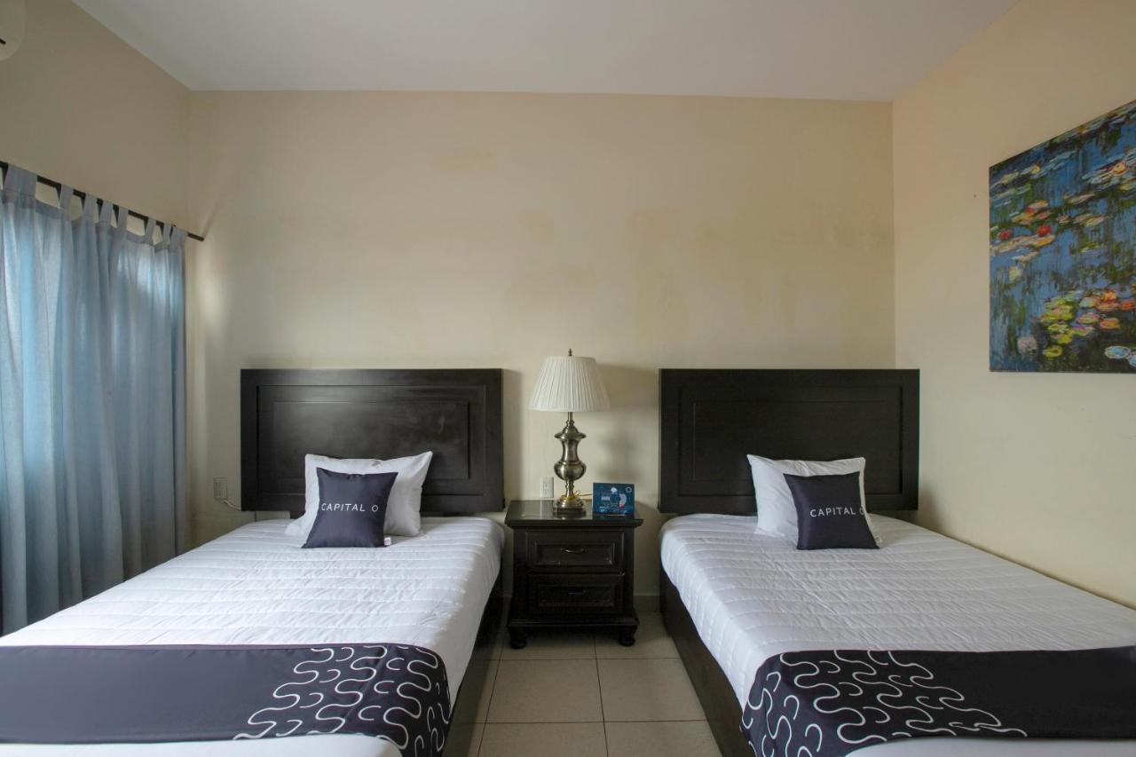 Hotel Boutique Maria Fernanda Escuinapa de Hidalgo Luaran gambar