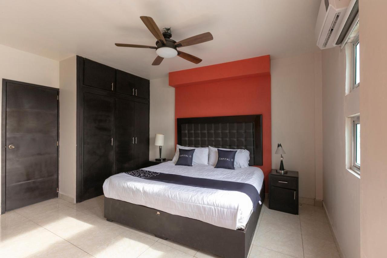 Hotel Boutique Maria Fernanda Escuinapa de Hidalgo Luaran gambar