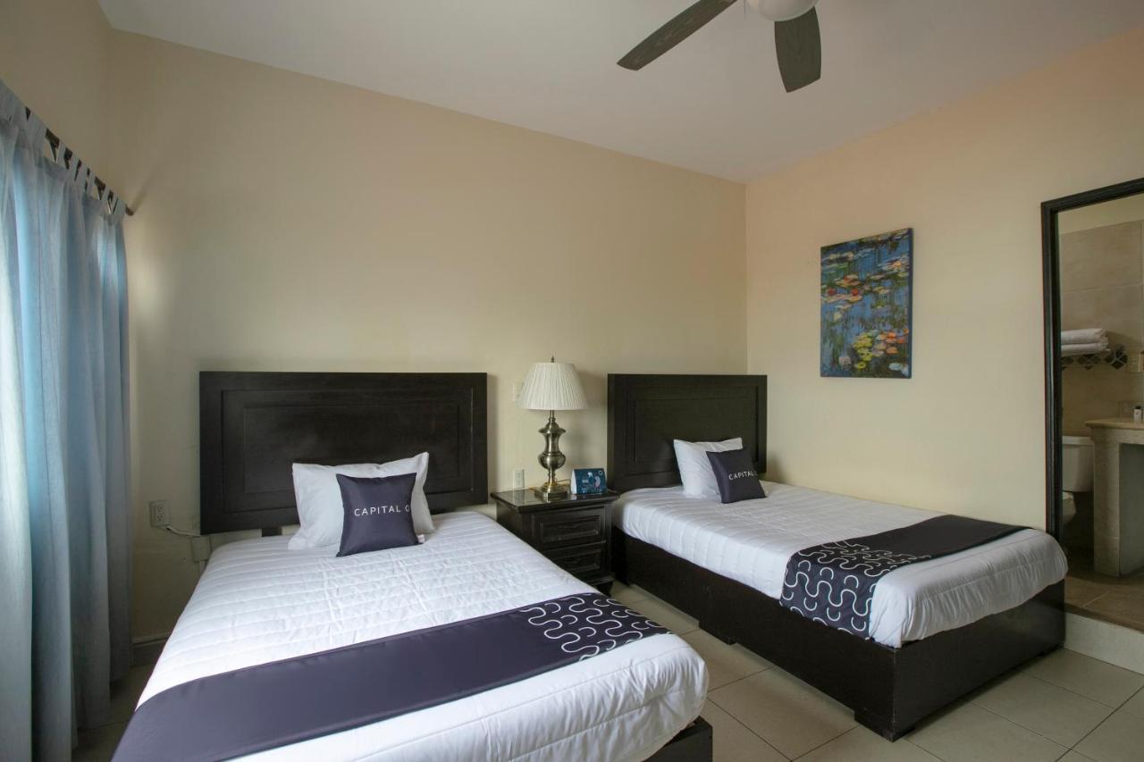 Hotel Boutique Maria Fernanda Escuinapa de Hidalgo Luaran gambar