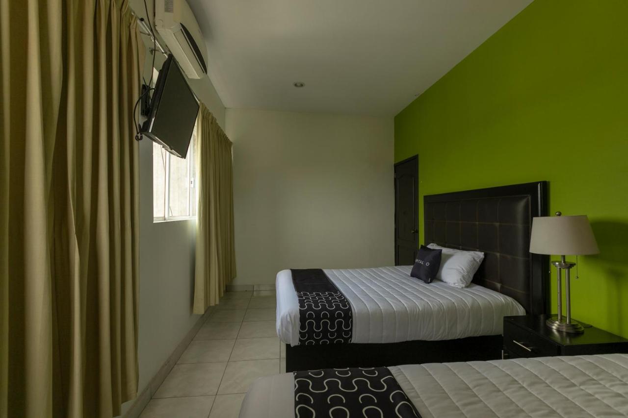 Hotel Boutique Maria Fernanda Escuinapa de Hidalgo Luaran gambar