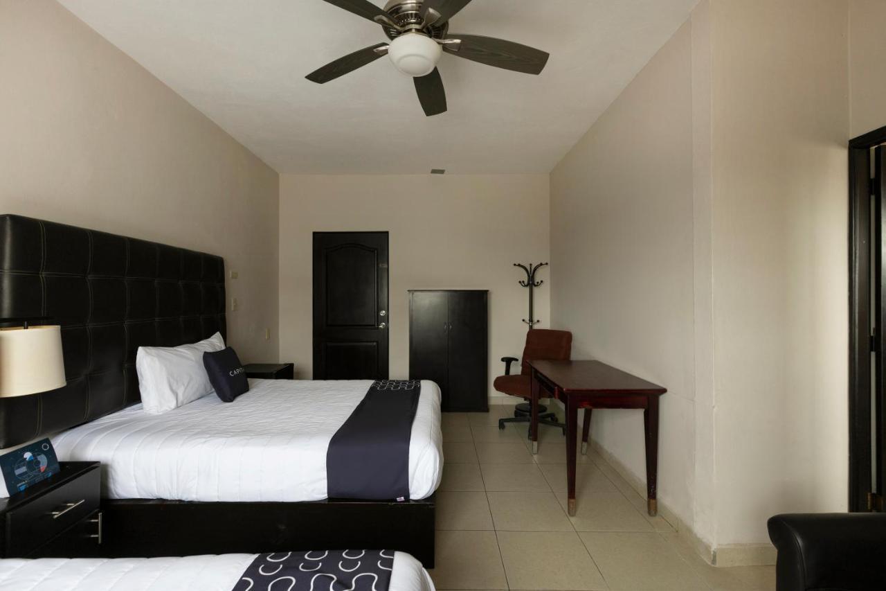 Hotel Boutique Maria Fernanda Escuinapa de Hidalgo Luaran gambar